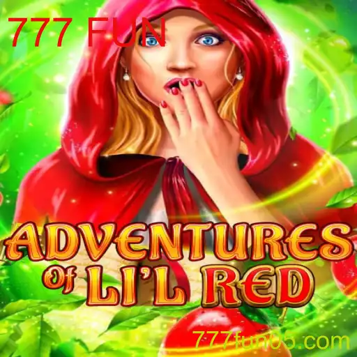 AdventuresofLilRed: Explorando um Mundo de Diversão com 777 FUN