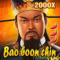 Descubra as Aventuras de BaoBoonChin: O Jogo de Estratégia com Diversão Garantida