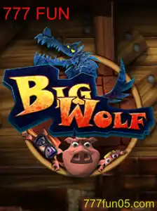 BigWolf: Um Novo Horizonte de Diversão no Mundo dos Jogos com 777 FUN