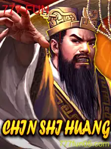 Descubra ChinShiHuang: A Nova Sensação dos Jogos com 777 FUN