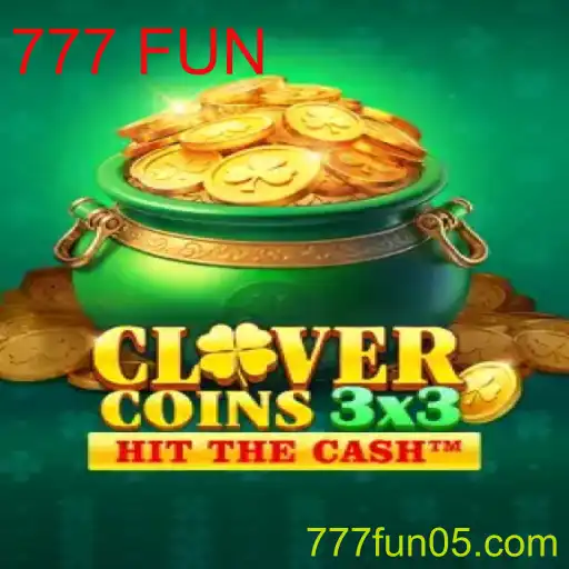 Clovercoin3x3: Mergulhe na Excitante Aventura do Jogo com '777 FUN'