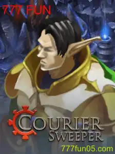 CourierSweeper: Descubra a Aventura Emocionante do Novo Jogo 777 FUN