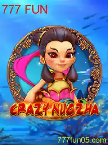 Descubra as Aventuras Empolgantes de CrazyNuoZha: Um Jogo de Diversão Incomparável