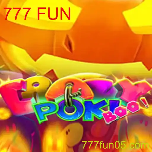 CrazyPokiBoo: Mergulhe em um Mundo de Diversão com 777 FUN