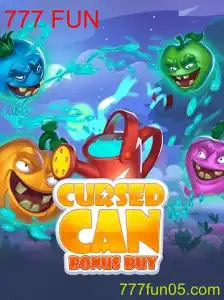 CursedCanBonusBuy: A Nova Sensação dos Cassinos Online