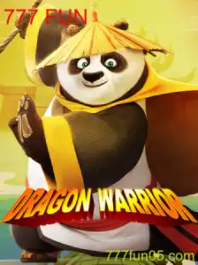 DragonWarrior: Uma Jornada Épica com Diversão Garantida