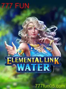 Descubra o Fascinante Mundo de ElementalLinkWater
