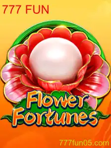 Descubra o Mundo Encantador de FlowerFortunes com a Magia do 777 FUN