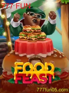 Explorando FoodFeast: O Jogo Culinário com Diversão 777