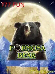 Descubra a Emoção de FormosaBear: O Jogo 777 FUN