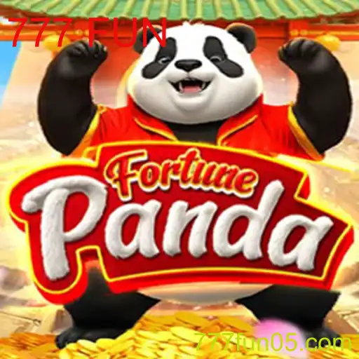 FortunePanda: Descubra a Magia do Jogo de Azar Online 777 FUN