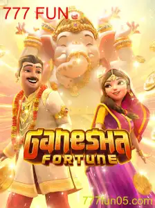 Explorando GaneshaFortune: Um Mergulho no Jogo 777 FUN