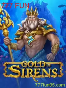 Explorando o Universo de GoldofSirens: Regras e Estratégias para 777 FUN