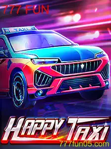 Explorando o Universo de HappyTaxi: 777 FUN