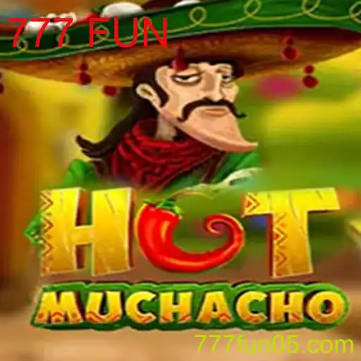 Descubra a Emoção do Jogo HotMuchacho com a Chave de Sorte 777 FUN
