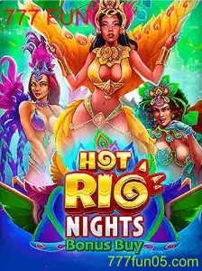 Descubra o Fascinante Mundo de HotRioNightsBonusBuy e a Emoção do 777 FUN
