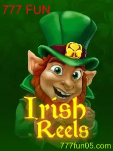 Descubra o Mundo de Emoções com IrishReels: Um Jogo de Diversão 777