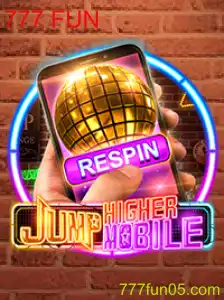 Descubra o Empolgante Mundo de JumpHighermobile: Divirta-se com 777 FUN