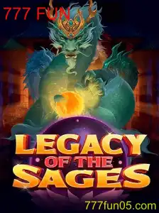 Explorando o Mundo de LegacyoftheSages: Aventura e Desafios para Todos