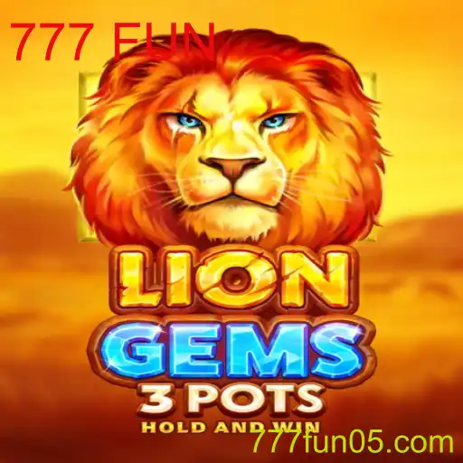 Explorando o Novo Jogo LionGems3pots: Diversão com 777 FUN