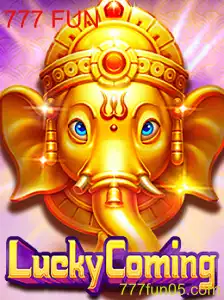 Descubra o Universo de LuckyComing: O Jogo de Diversão com 777 FUN