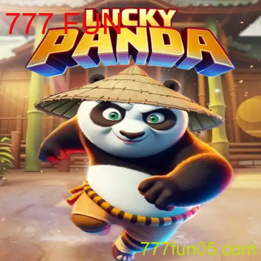 Descubra o emocionante mundo de LuckyPanda