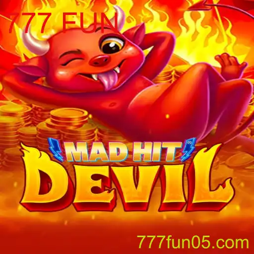 Explorando MadHitDevil: O Jogo de Estratégia Virtual com 777 FUN