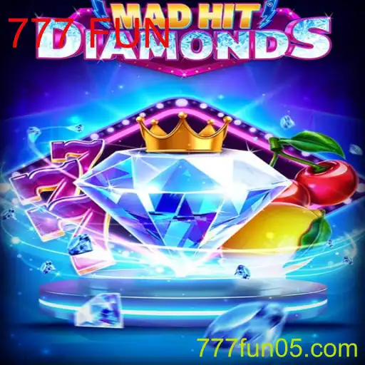 Explorando MadHitDiamonds: O Jogo Que Está Conquistando Os Jogadores Com 777 FUN