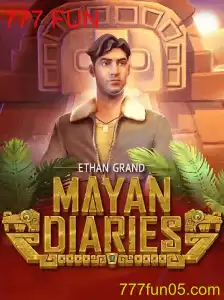 Explorando MayanDiaries: O Novo Jogo Inovador de Aventuras