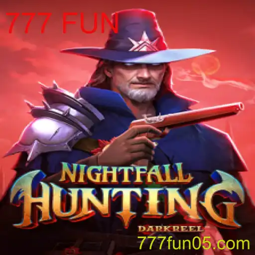 NightfallHunting: Explorando a Aventura Noturna com 777 FUN