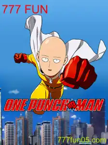 Explore o Mundo Empolgante de OnePunchMan: o Jogo com 777 FUN