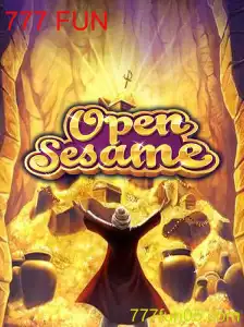 Explorando o Mundo de OpenSesame: O Jogo Inovador com a Incrível Palavra-Chave 777 FUN