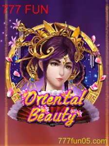 Descubra OrientalBeauty: O Encanto do Jogo de Slots com 777 FUN