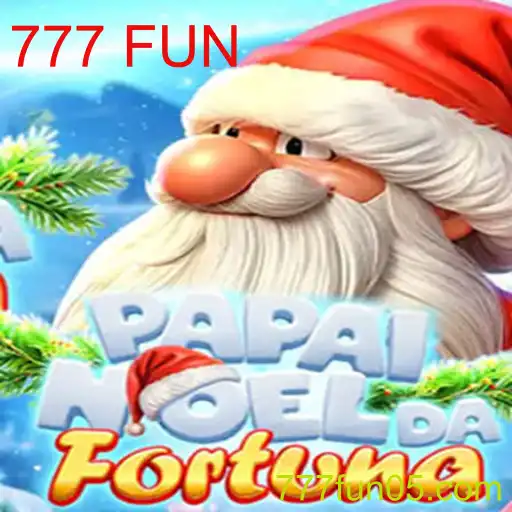 PapaiNoeldaFortuna: Descubra a Magia do Natal com 777 FUN
