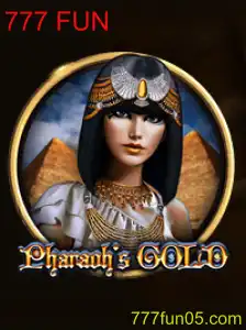 Descubra a Emoção de PharaohsGold: Um Mergulho no Mundo de 777 FUN