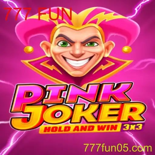 Descubra a Emoção do Jogo Pinkjoker: A Nova Sensação com 777 FUN