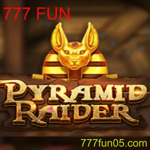 Explorando as Aventuras de PyramidRaider: O Guia Definitivo para o Jogo 777 FUN