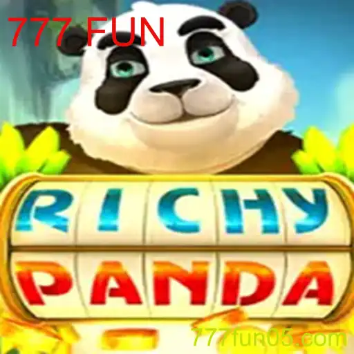 Explore o Mundo de RichyPanda: Diversão Garantida com 777 FUN