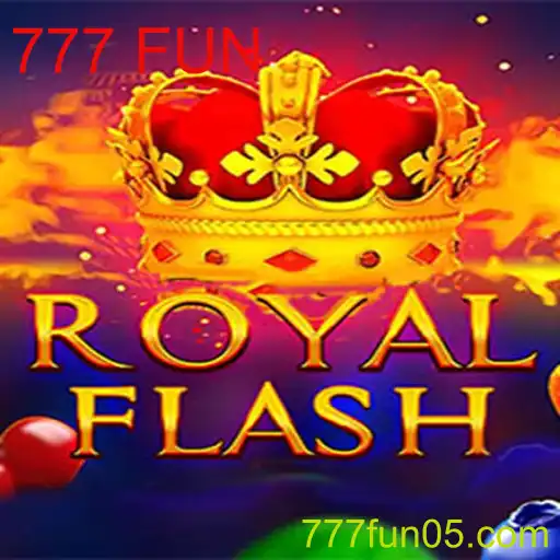 RoyalFlash: A Emoção do Cassino em Suas Mãos