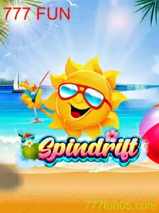 Descubra Spindrift: O Novo Fenômeno Cultural dos Jogos com 777 FUN