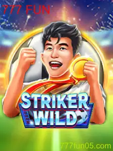 Descubra o Mundo de StrikerWILD: O Novo Jogo de Ação que Revoluciona o Conceito de Diversão