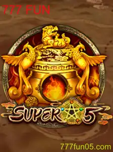 Descubra a Emoção do Super5: O Jogo que Une Estratégia e Diversão