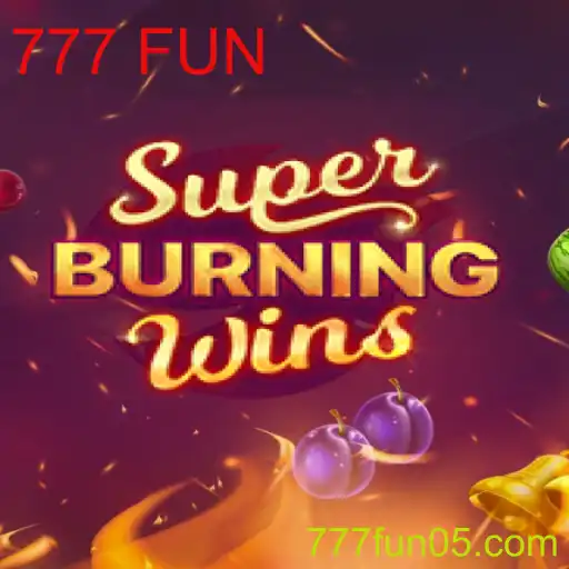 SuperBurningWins: Descubra a Emoção do Jogo 777 FUN