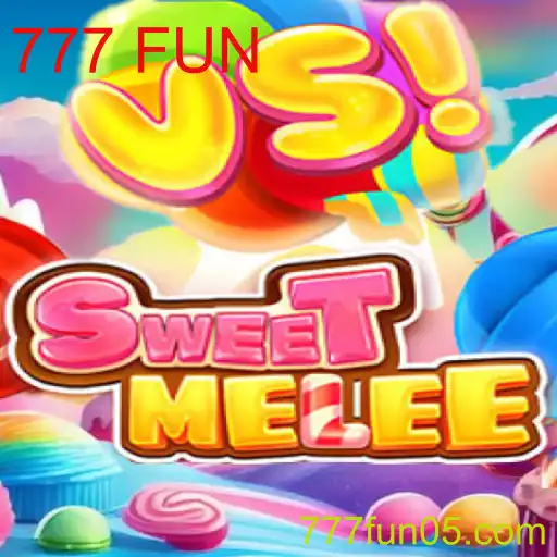 SweetMelee: Descubra o Mundo Divertido e Competitivo com '777 FUN'