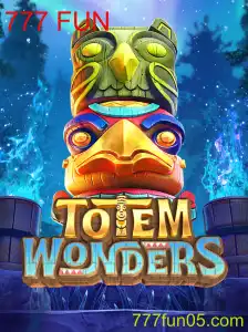 Explorando o Mundo Fascinante de TotemWonders: Um Mergulho no Jogo 777 FUN