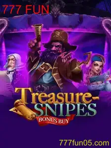 Explorando o Mundo de TreasuresnipesBonusBuy: Um Jogo na Era 777 FUN
