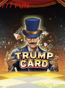 Explorando o Jogo 'TrumpCard': Divertimento Garantido com 777 FUN