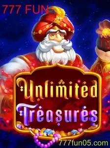 UnlimitedTreasures: Como Jogar e Maximizar sua Diversão com 777 FUN