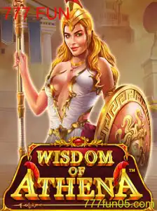 WisdomofAthena: O Jogo que Une Estratégia e Diversão com 777 FUN